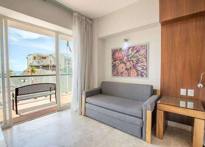 Estudio A 5 Min De La Playa En 106b Apartment San Jose del Cabo