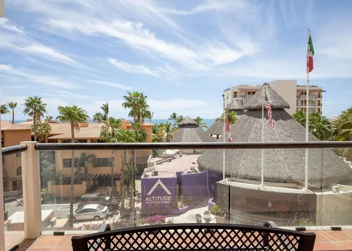 Apartment Estudio A 5 Min De La Playa En 106b