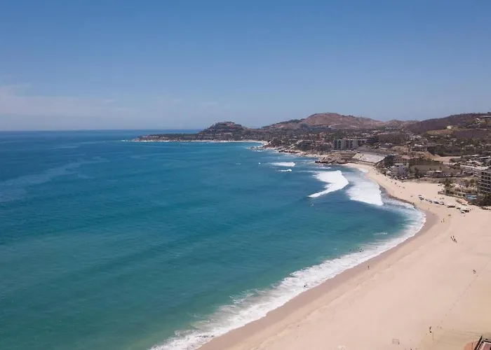 Estudio A 5 Min De La Playa En 106b *
