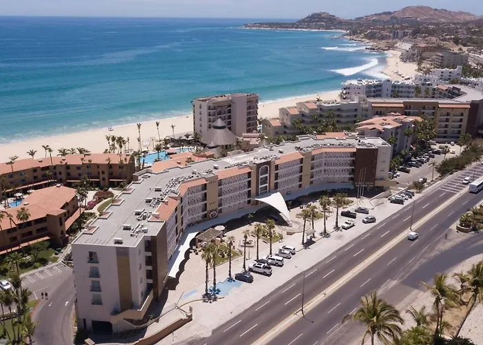 Estudio A 5 Min De La Playa En 106b * San Jose del Cabo