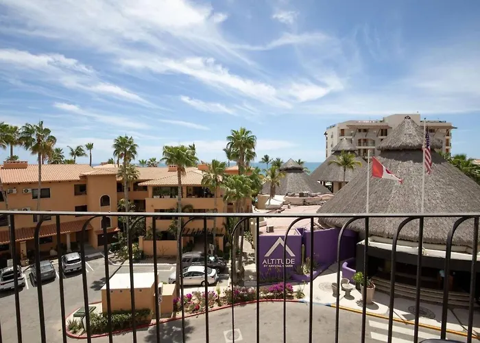 Apartment Estudio A 5 Min De La Playa En 106b San Jose del Cabo