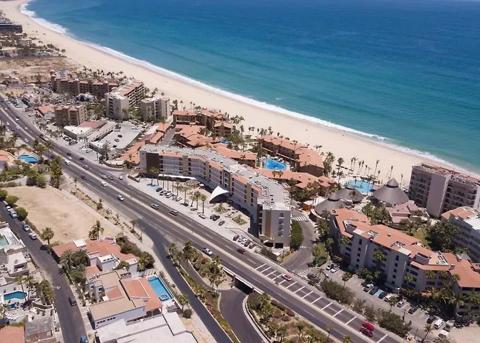 Estudio A 5 Min De La Playa En 106b Apartment San Jose del Cabo