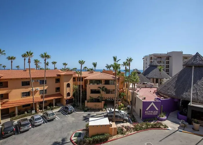 Estudio A 5 Min De La Playa En 106b San Jose del Cabo