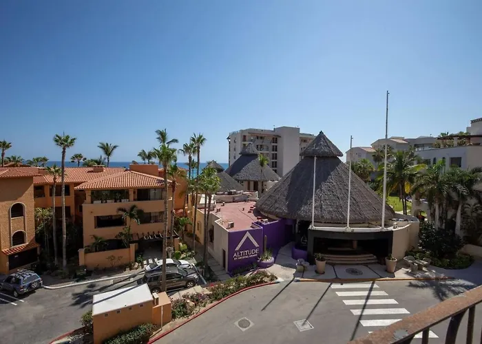 Estudio A 5 Min De La Playa En 106b Apartment San Jose del Cabo